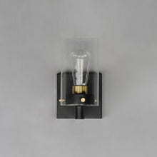 Load image into Gallery viewer, Pinn Wall Light in Detail.