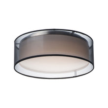 Load image into Gallery viewer, Prime LED Flush Mount Ceiling Light in Detail.