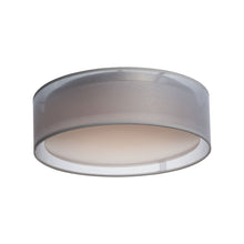Load image into Gallery viewer, Prime LED Flush Mount Ceiling Light in Detail.