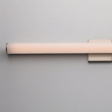 Load image into Gallery viewer, Rail LED Bath Vanity Light in Detail.