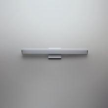 Load image into Gallery viewer, Rail LED Bath Vanity Light in Detail.