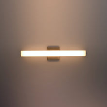 Load image into Gallery viewer, Rail LED Bath Vanity Light in Detail.