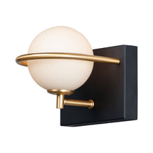 Load image into Gallery viewer, Revolve LED Bath Light.