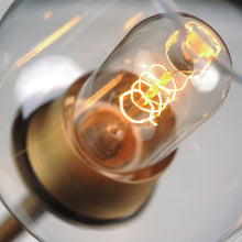 Load image into Gallery viewer, Savvy Chandelier in Detail.