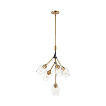 Load image into Gallery viewer, Savvy Pendant Light.