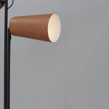 Load image into Gallery viewer, Scout LED Floor Lamp in Detail.