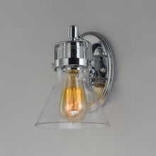 Load image into Gallery viewer, Seafarer Bath Wall Light in Detail.