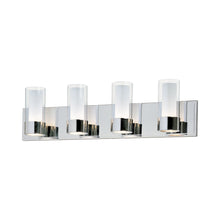 Load image into Gallery viewer, Silo Bath Vanity Light.