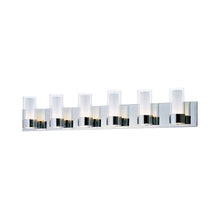 Load image into Gallery viewer, Silo Bath Vanity Light (4-Light).