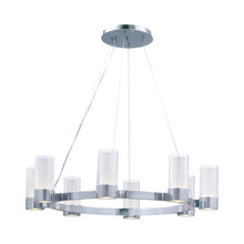 Load image into Gallery viewer, Silo Chandelier.
