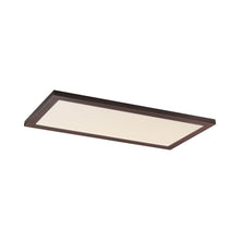 Load image into Gallery viewer, Sky LED Flush Mount Ceiling Light.