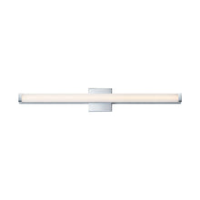 Load image into Gallery viewer, Spec LED Bath Vanity Light in Polished Chrome (Large).