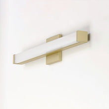 Load image into Gallery viewer, Spec LED Bath Vanity Light in Detail.
