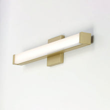 Load image into Gallery viewer, Spec LED Bath Vanity Light in Detail.