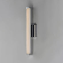 Load image into Gallery viewer, Spec LED Bath Vanity Light in Detail.