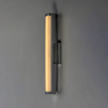 Load image into Gallery viewer, Spec LED Bath Vanity Light in Detail.