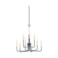 Load image into Gallery viewer, Sullivan Multi Tier Chandelier.