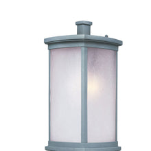 Load image into Gallery viewer, Terrace Outdoor Post Light in Detail.
