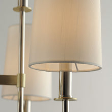 Load image into Gallery viewer, Uptown Chandelier in Detail.