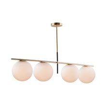 Load image into Gallery viewer, Vesper Linear Suspension Light.