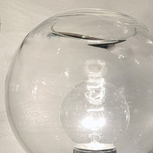 Load image into Gallery viewer, Vessel Bath Wall Light in Detail.