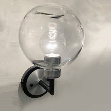 Load image into Gallery viewer, Vessel Bath Wall Light in Detail.