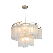 Load image into Gallery viewer, Victoria Chandelier.