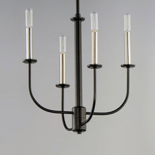 Load image into Gallery viewer, Wesley Chandelier in Detail.