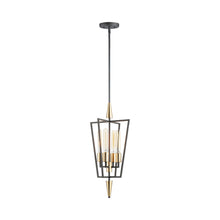 Load image into Gallery viewer, Wings 4 Light Pendant Light.