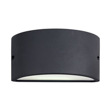 Load image into Gallery viewer, Zenith Outdoor LED Wall Light.