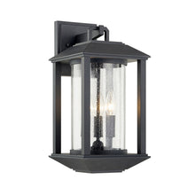 Load image into Gallery viewer, McCarthy Outdoor Wall Light.