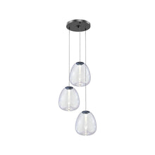 Load image into Gallery viewer, Mela™ Multi Light LED Pendant Light.