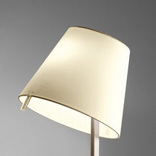 Load image into Gallery viewer, Melampo Mini Table Lamp in Detail.