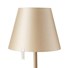 Load image into Gallery viewer, Melampo Table Lamp in Detail.