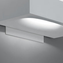 Load image into Gallery viewer, Melete LED Wall Light in Detail.