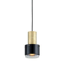 Load image into Gallery viewer, Melrose Pendant Light in Detail.