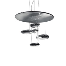 Load image into Gallery viewer, Mercury Mini LED Suspension Light.