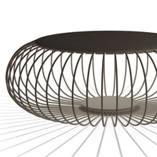 Load image into Gallery viewer, Meridiano Outdoor LED Floor Lamp in Detail.