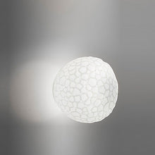 Load image into Gallery viewer, Meteorite Ceiling/Wall Light.