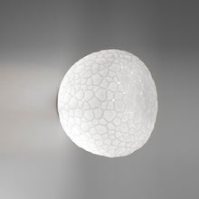 Load image into Gallery viewer, Meteorite Ceiling/Wall Light (Medium).