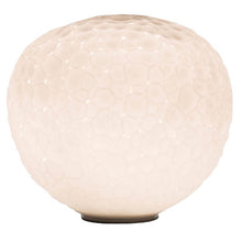 Load image into Gallery viewer, Meteorite Table Lamp in Large.