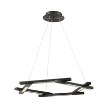 Load image into Gallery viewer, Metric LED Pendant Light.