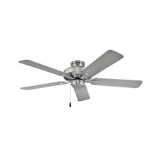 Load image into Gallery viewer, Metro Ceiling Fan in Detail.