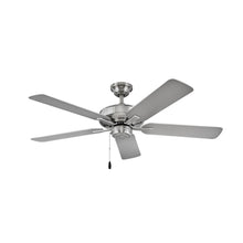 Load image into Gallery viewer, Metro Ceiling Fan in Detail.