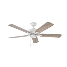 Load image into Gallery viewer, Metro Ceiling Fan in Detail.
