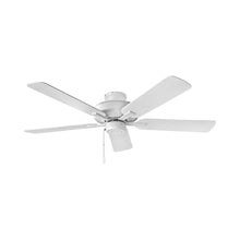 Load image into Gallery viewer, Metro Ceiling Fan in Detail.