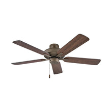 Load image into Gallery viewer, Metro Ceiling Fan in Detail.