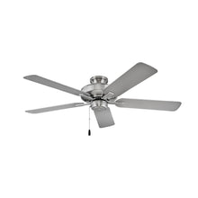 Load image into Gallery viewer, Metro Outdoor Ceiling Fan in Detail.