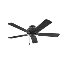 Load image into Gallery viewer, Metro Outdoor Ceiling Fan in Detail.