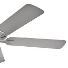Load image into Gallery viewer, Metro Outdoor Ceiling Fan in Detail.